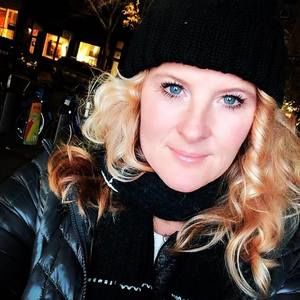 Meet your Posher, Pamela 'ela'